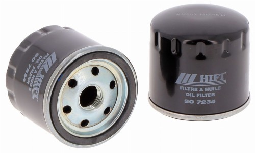 Filtr oleju SO7234 Hifi Filter