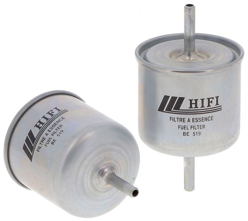 Filtr benzyny BE519 Hifi Filter