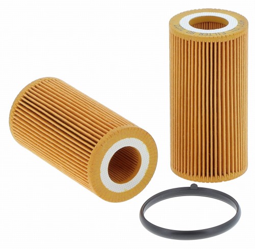 Filtr oleju SO7233 Hifi Filter