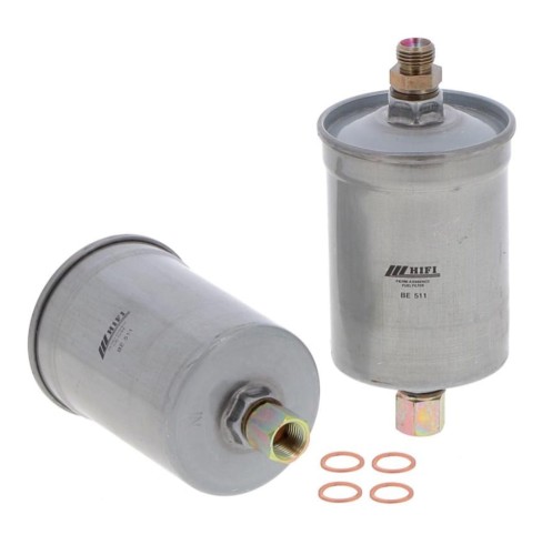 Filtr benzyny BE511 Hifi Filter