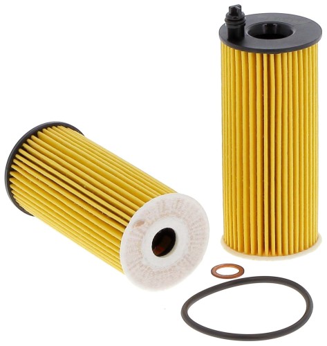 Filtr oleju SO7231 Hifi Filter