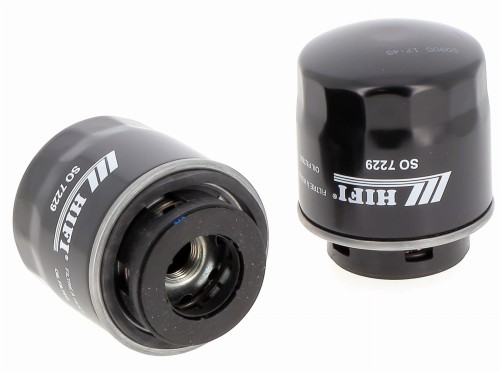 Filtr oleju SO7229 Hifi Filter