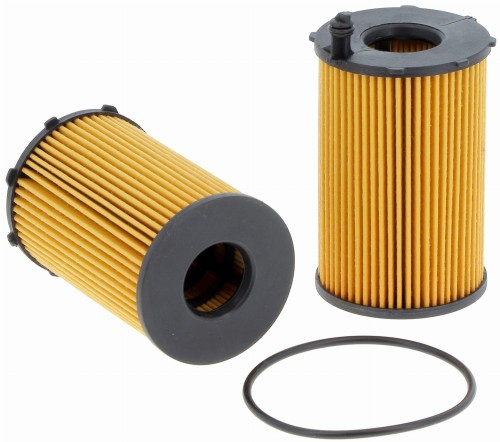 Filtr oleju SO7228 Hifi Filter