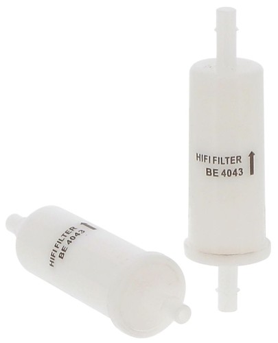 Filtr benzyny BE4043 Hifi Filter