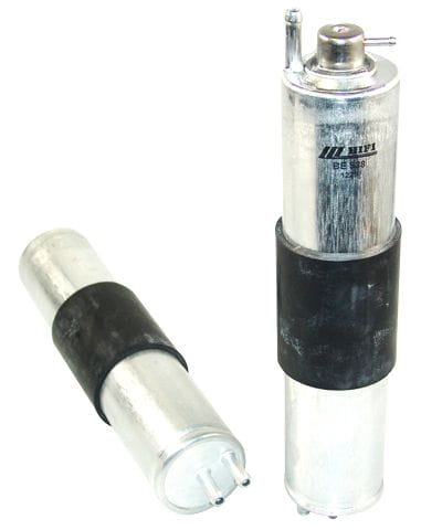 Filtr benzyny BE538 Hifi Filter