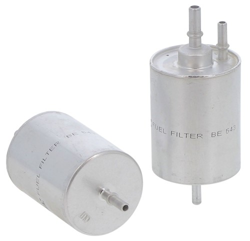 Filtr Benzyny BE543 Hifi Filter