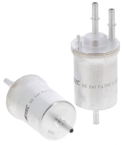 Filtr benzyny BE547 Hifi Filter