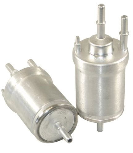 Filtr benzyny BE548 Hifi Filter