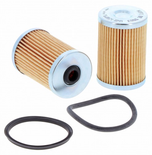 Filtr benzyny BE5503 Hifi Filter