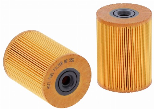 Filtr benzyny BE556 Hifi Filter