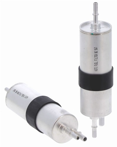 Filtr benzyny BE567 Hifi Filter