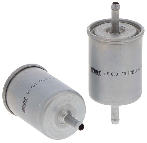 Filtr benzyny BE603 Hifi Filter