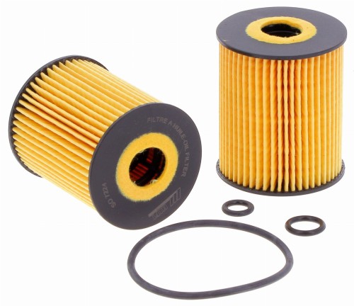 Filtr oleju SO7224 Hifi Filter