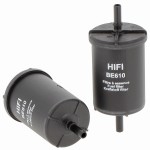 Filtr benzyny BE610 Hifi Filter