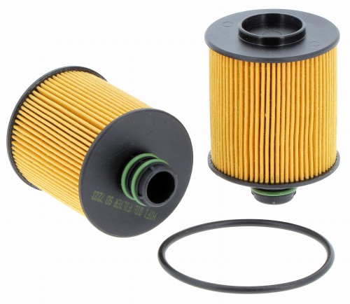Filtr oleju SO7223 Hifi Filter