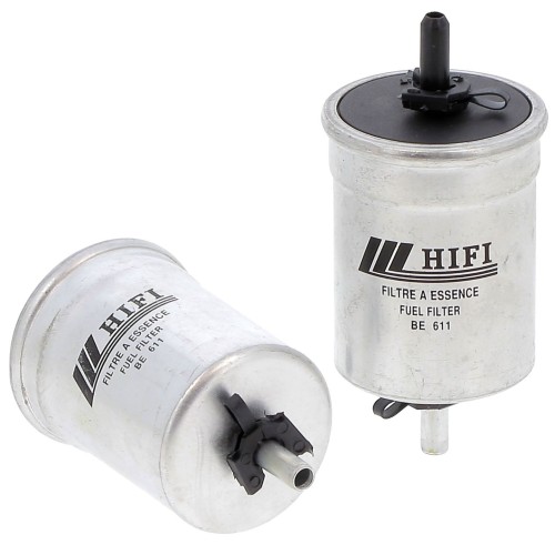 Filtr benzyny BE611 Hifi Filter