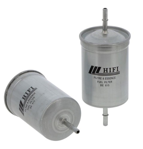 Filtr benzyny BE615 Hifi Filter