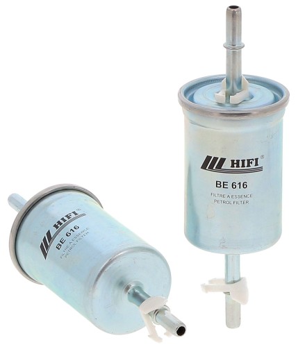 Filtr benzyny BE616 Hifi Filter