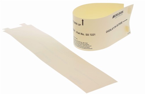 Filtr oleju SO7221 Hifi Filter