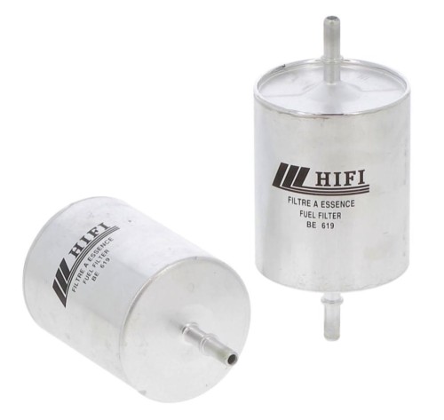 Filtr benzyny BE619 Hifi Filter