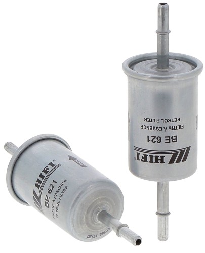 Filtr benzyny BE621 Hifi Filter