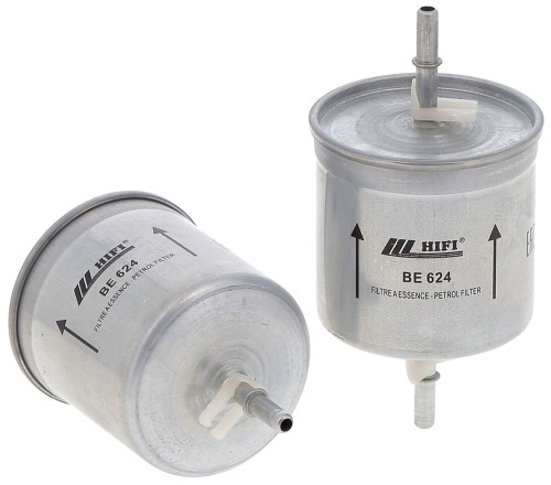 Filtr benzyny BE624 Hifi Filter