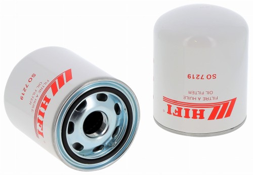 Filtr oleju SO7219 Hifi Filter