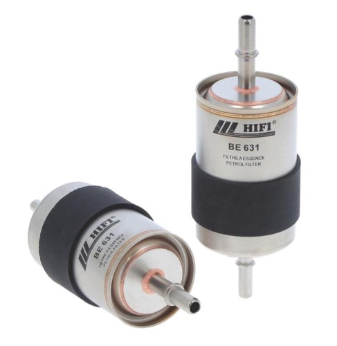 Filtr benzyny BE631 Hifi Filter