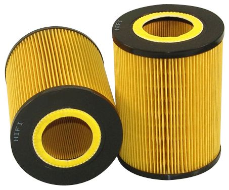 Filtr oleju SO7218 Hifi Filter