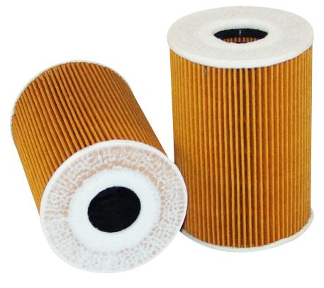 Filtr oleju SO7216 Hifi Filter