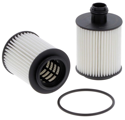 Filtr oleju SO7215 Hifi Filter