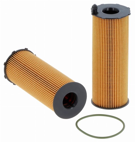 Filtr oleju SO7213 Hifi Filter
