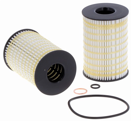 Filtr oleju SO7212 Hifi Filter