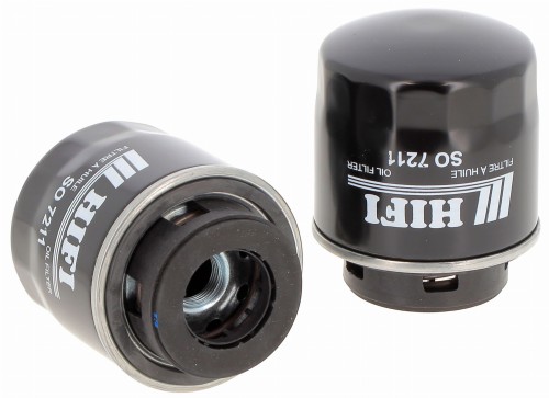 Filtr oleju SO7211 Hifi Filter