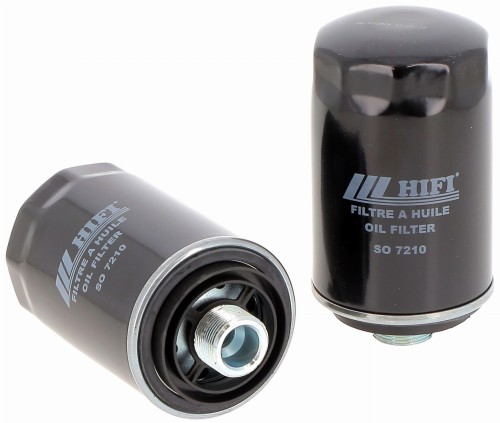 Filtr oleju SO7210 Hifi Filter