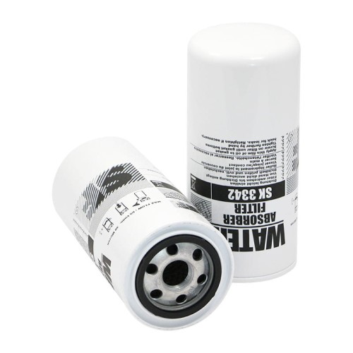 Filtr paliwa SK3342 SF Filter
