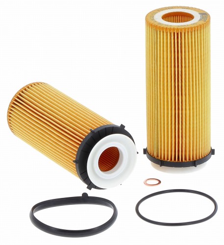 Filtr oleju SO7209 Hifi Filter