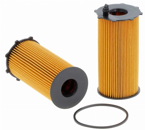 Filtr oleju SO7208 Hifi Filter