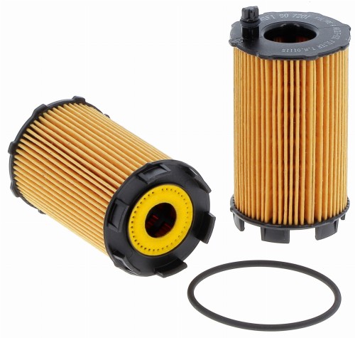 Filtr oleju SO7201 Hifi Filter