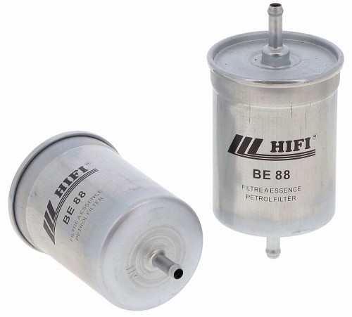 Filtr benzyny BE88 Hifi Filter