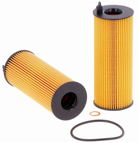 Filtr oleju SO7199 Hifi Filter