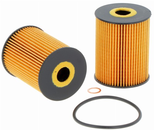 Filtr oleju SO7194 Hifi Filter