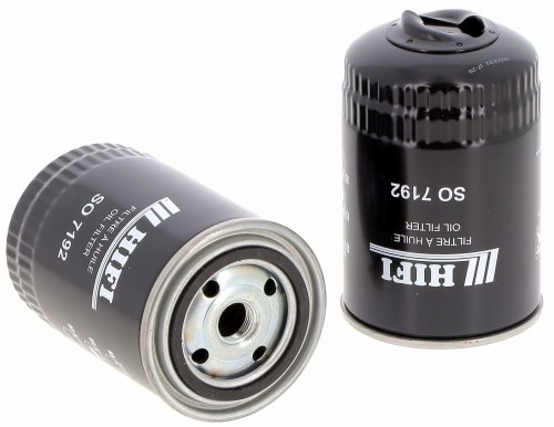Filtr oleju SO7192 Hifi Filter