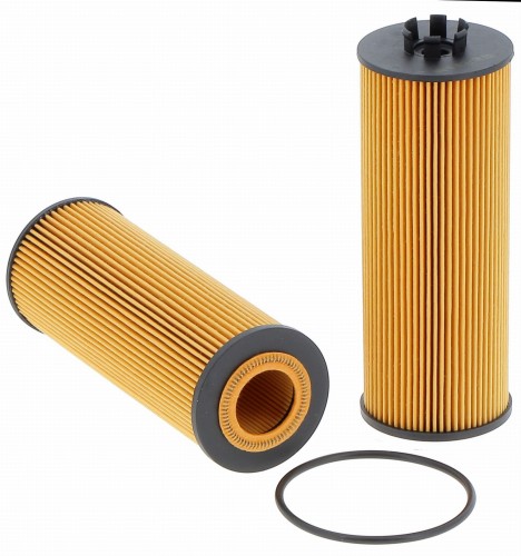 Filtr oleju SO7189 Hifi Filter