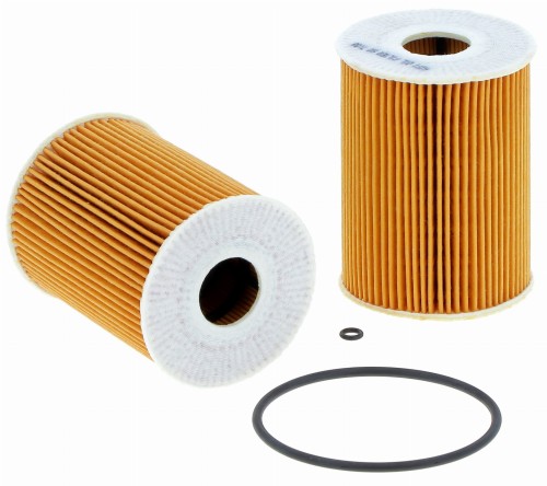 Filtr oleju SO7188 Hifi Filter