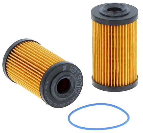 Filtr oleju SO7183 Hifi Filter