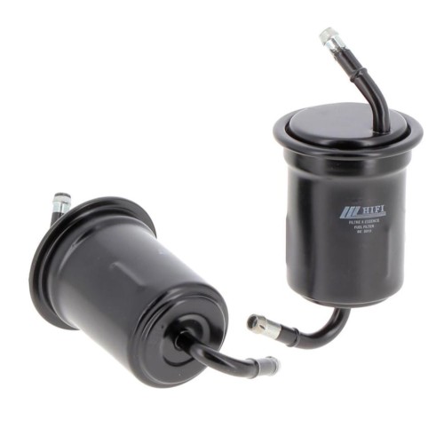 Filtr benzyny BE8015 Hifi Filter