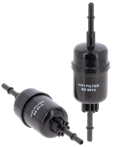 Filtr benzyny BE8014 Hifi Filter