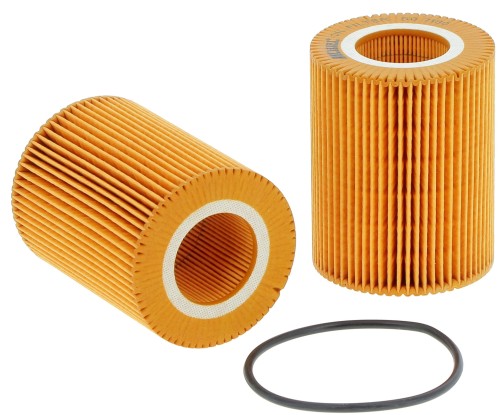 Filtr oleju SO7180 Hifi Filter