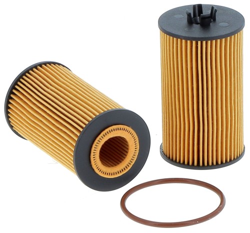 Filtr oleju SO7179 Hifi Filter